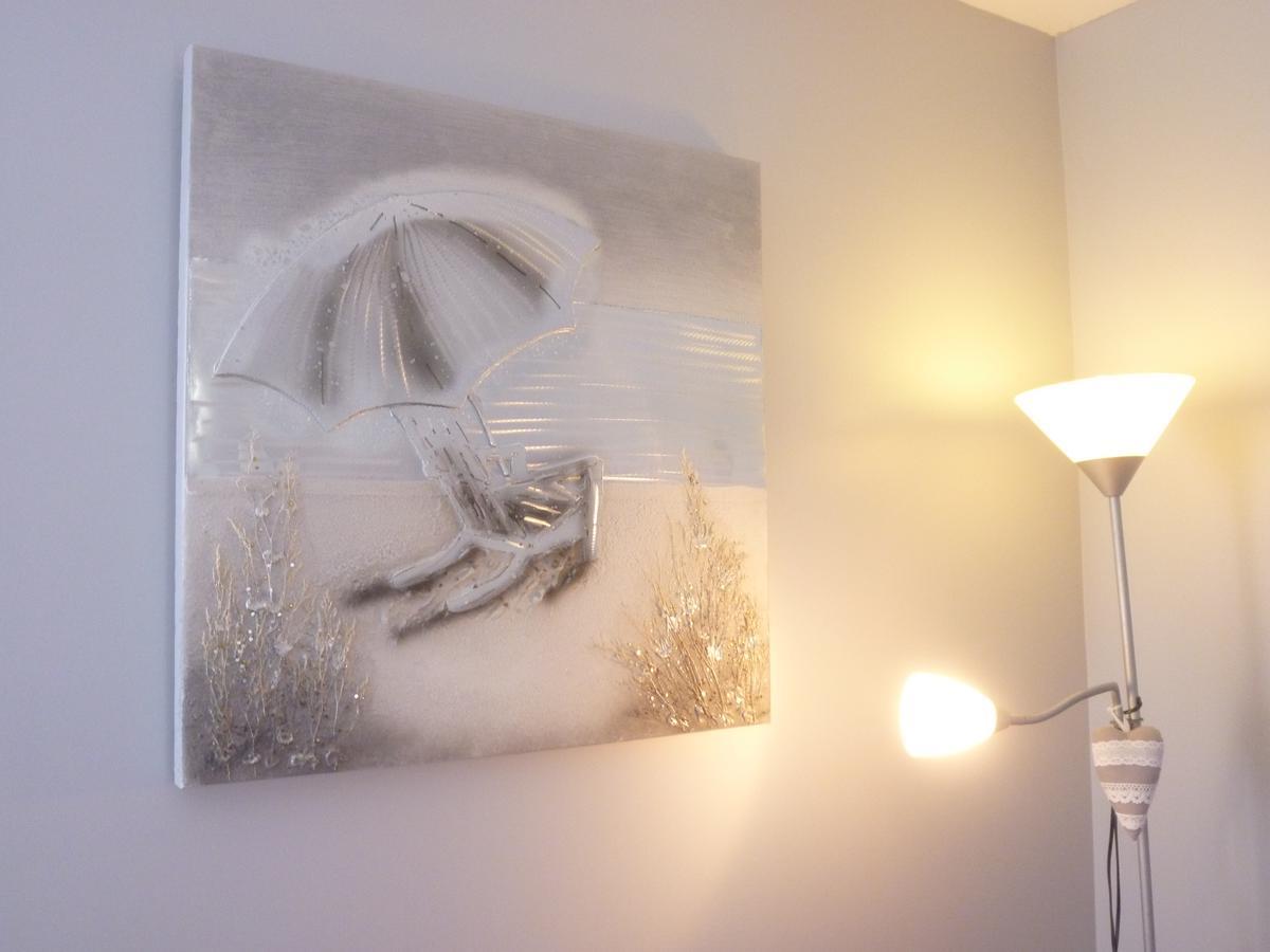라카노오세앙 Chez Augustin B&B 외부 사진