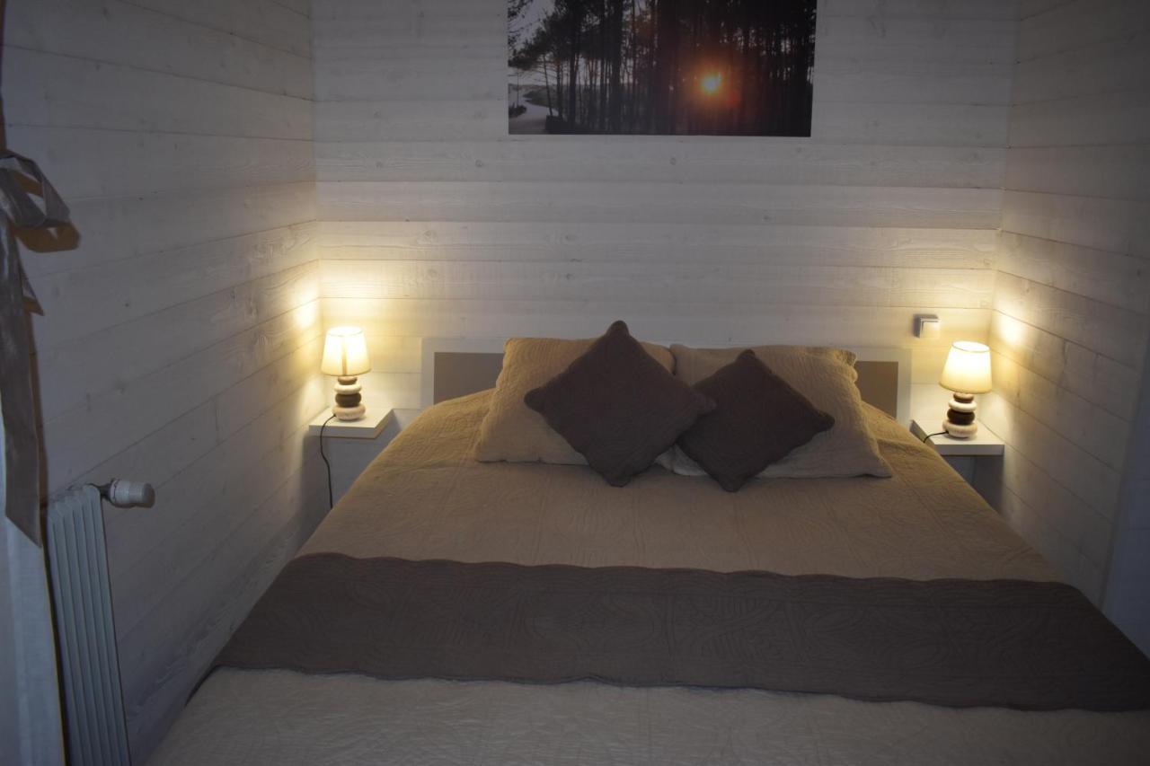 라카노오세앙 Chez Augustin B&B 외부 사진